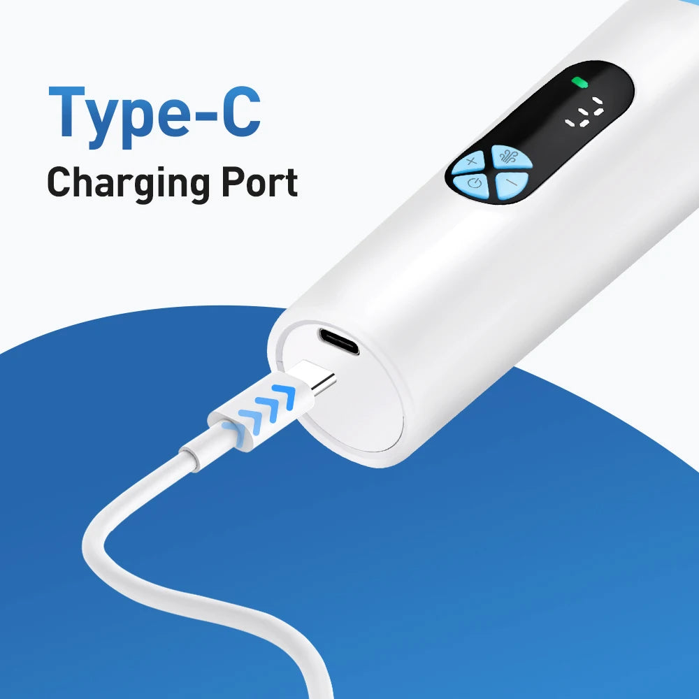 Ear Pressure Relief Device