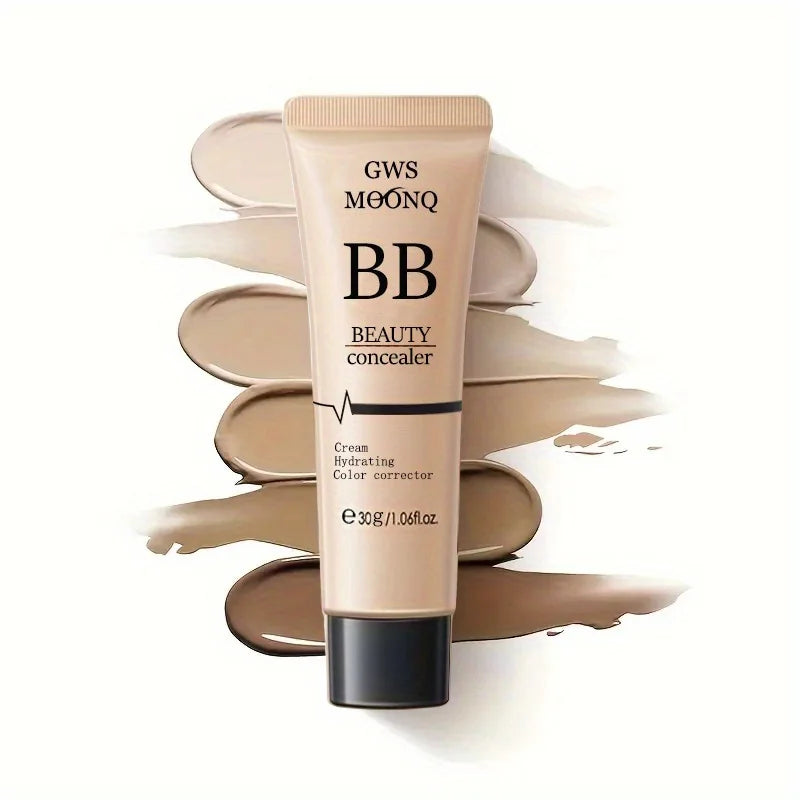BB Cream for Long-Lasting