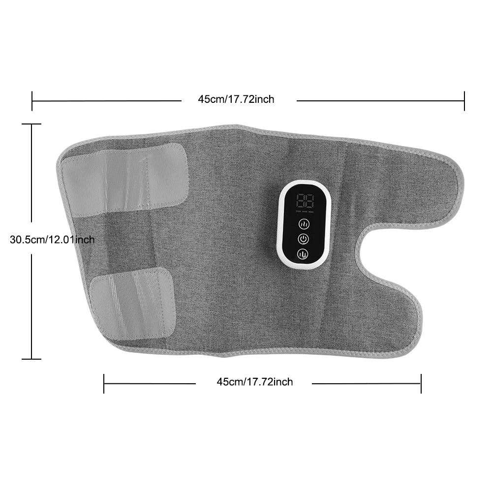 Electric Airbag Leg Massager