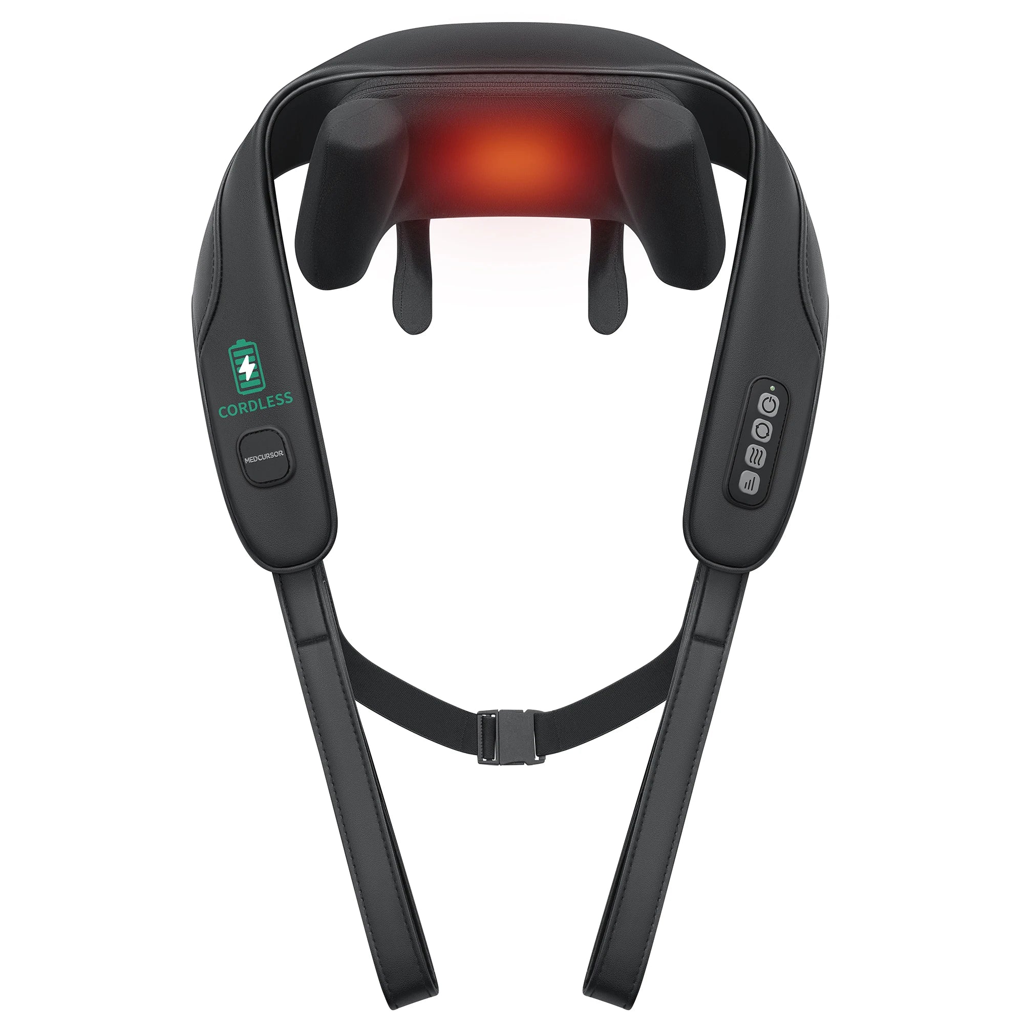 Neck and Shoulder Massager