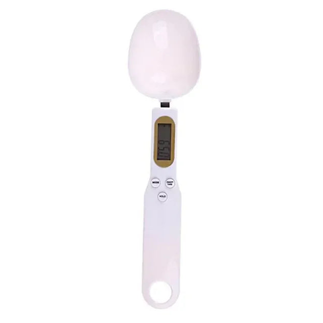 LCD Digital Measuring Spoon