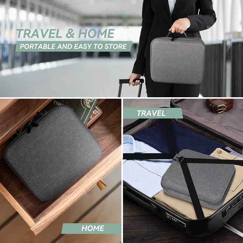 Body Cup Set For Cupping Therapy Massage