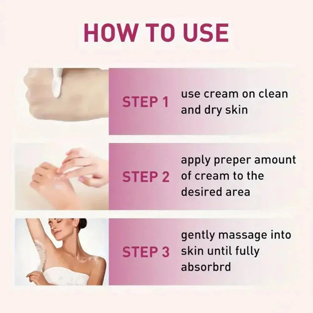 Whitening Cream For Private Parts