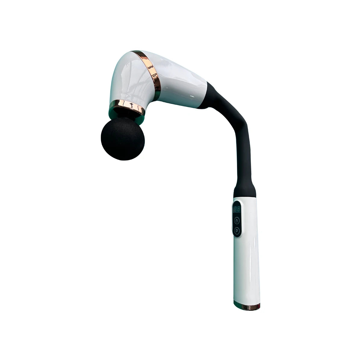 Massage Gun With Handle