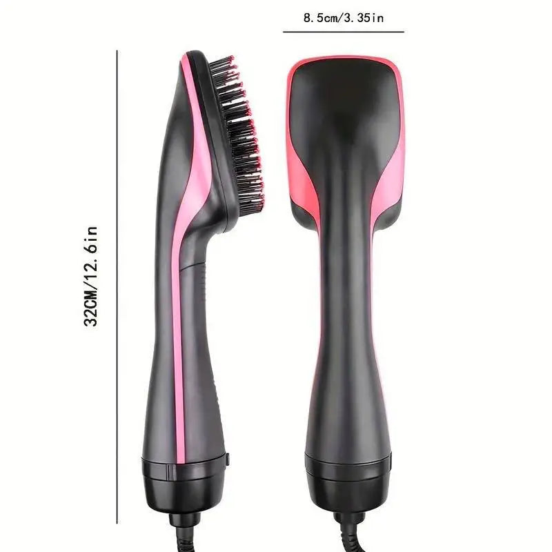 2 in 1 Hair Dryer Brush