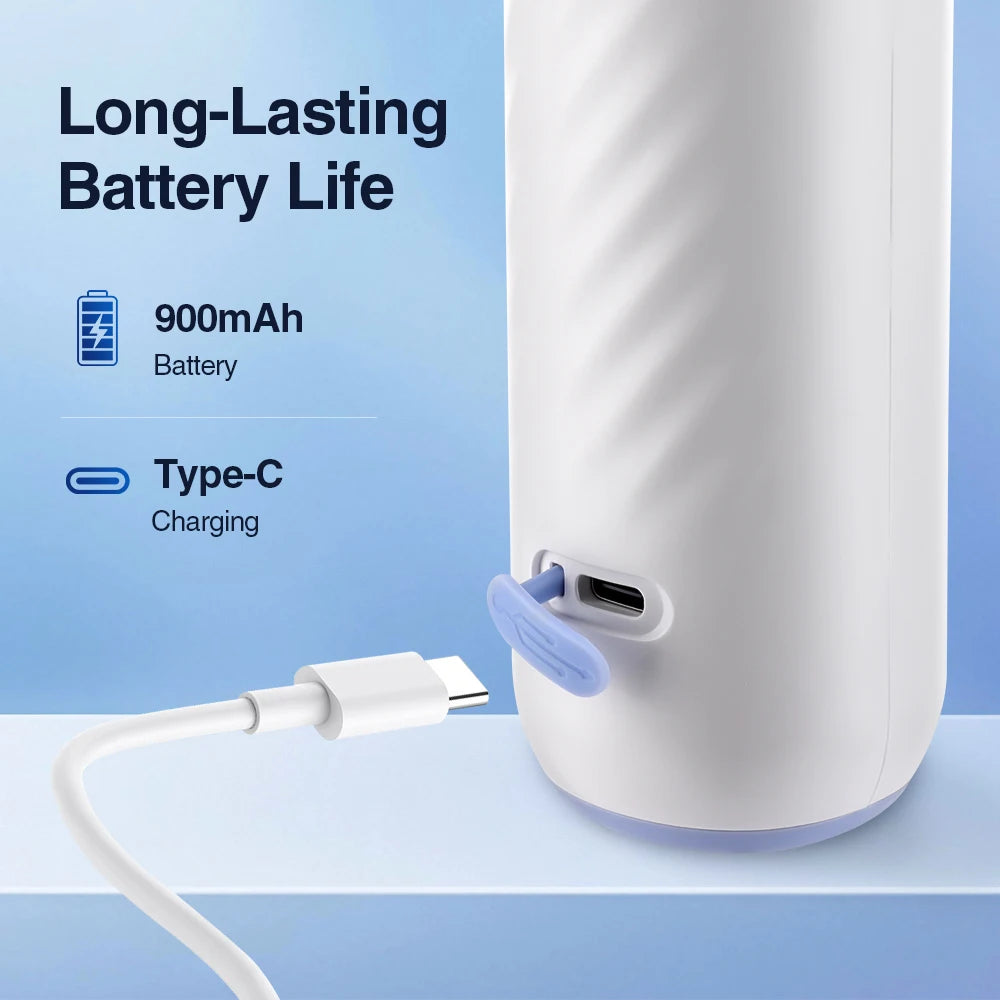 Tonsil Stone Remover Kit