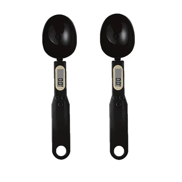 LCD Digital Measuring Spoon