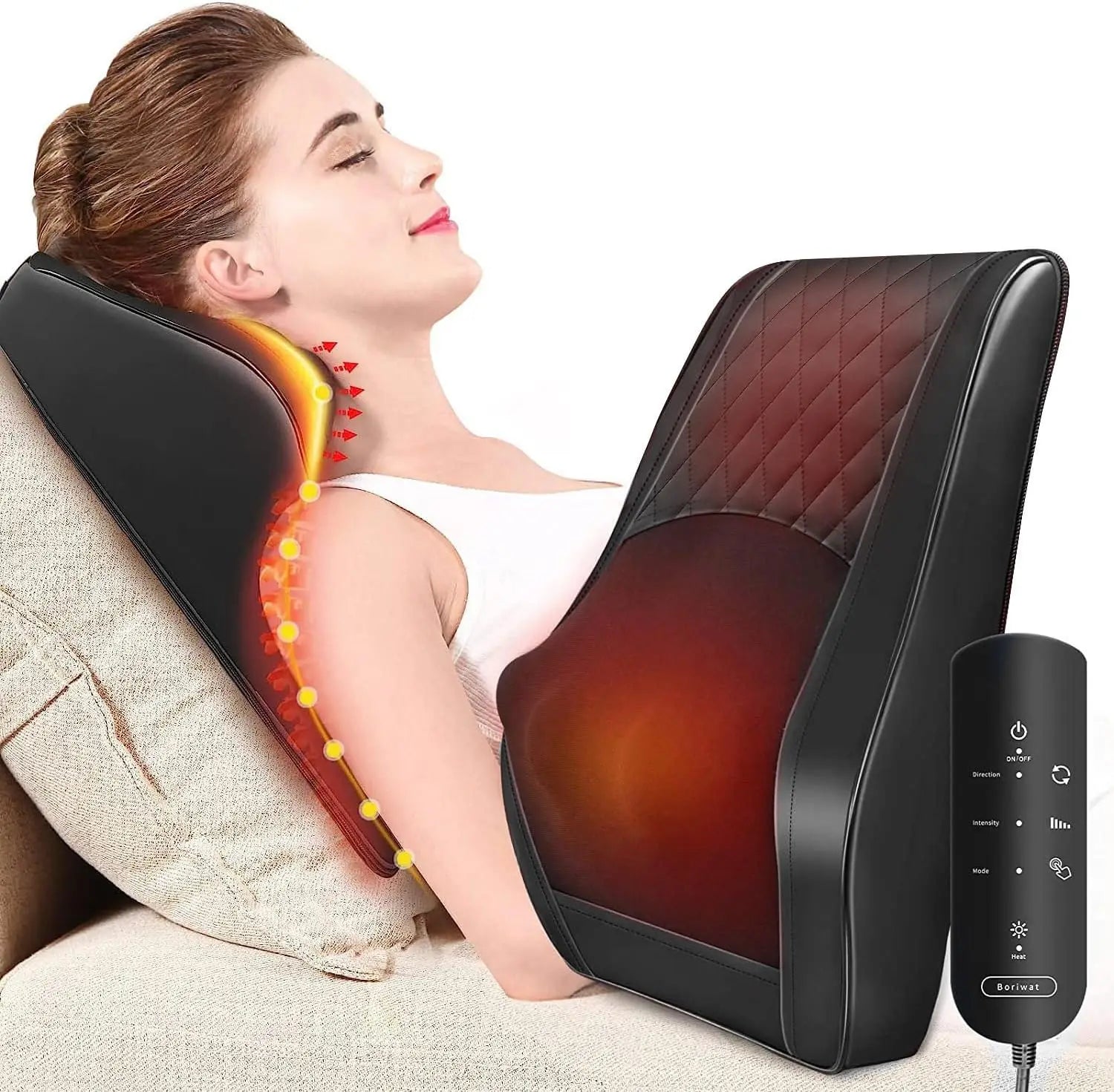 Electric Massage Pillow