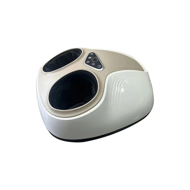 Fully Automatic Foot Massager Machine