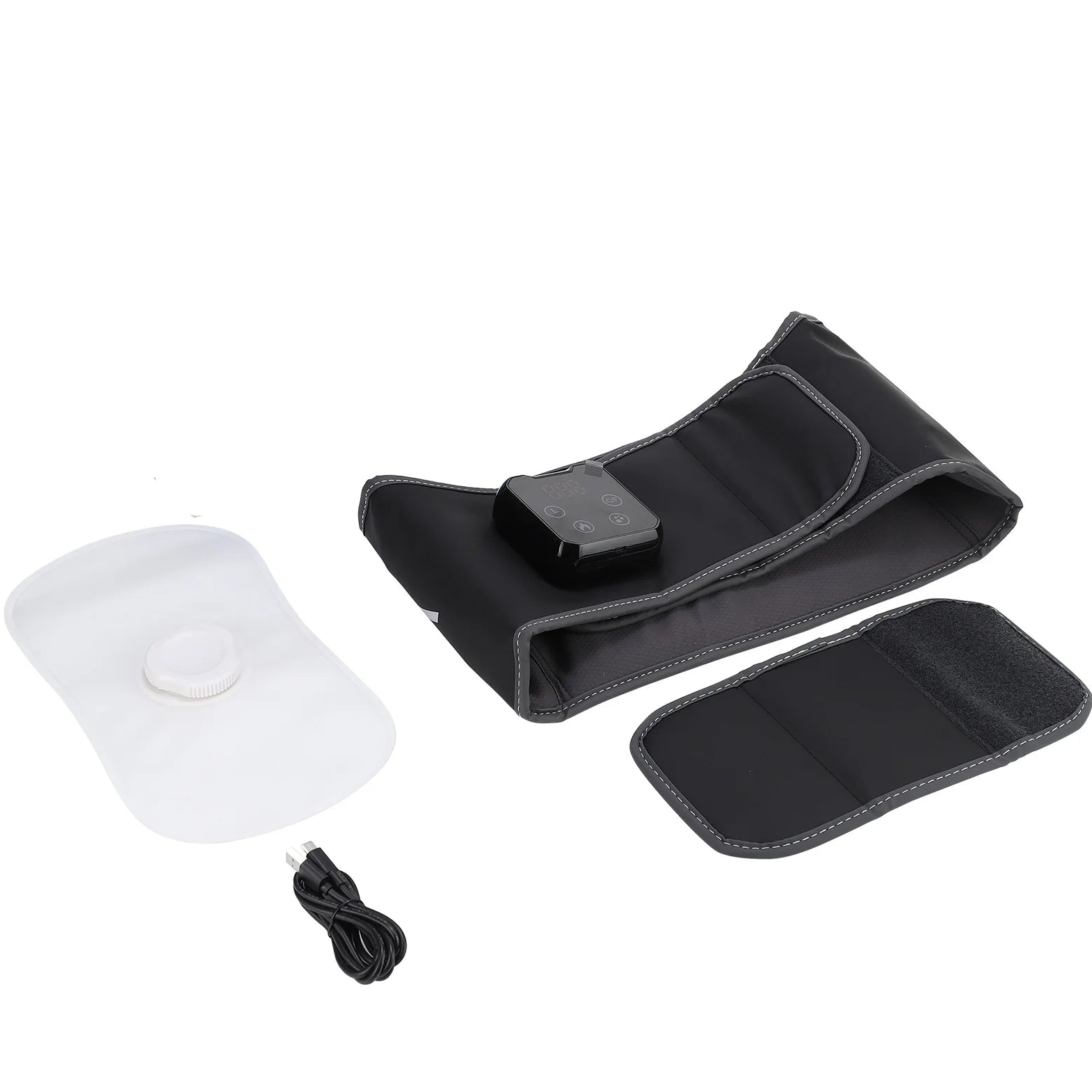 Cold Warm Air Compression Therapy Belt