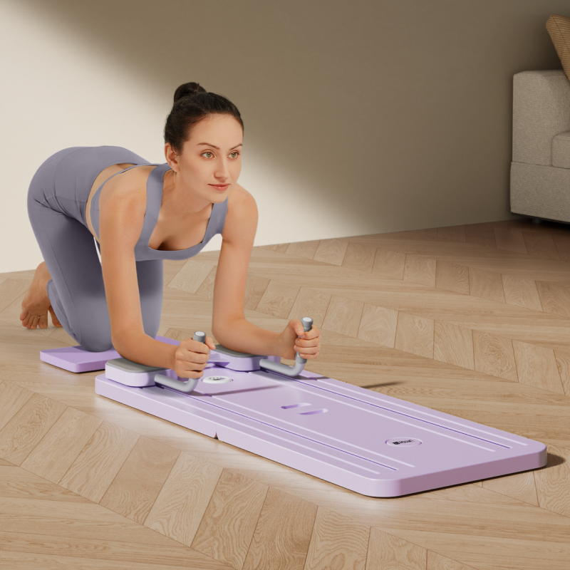 Multifunctional Ab Exercise Board