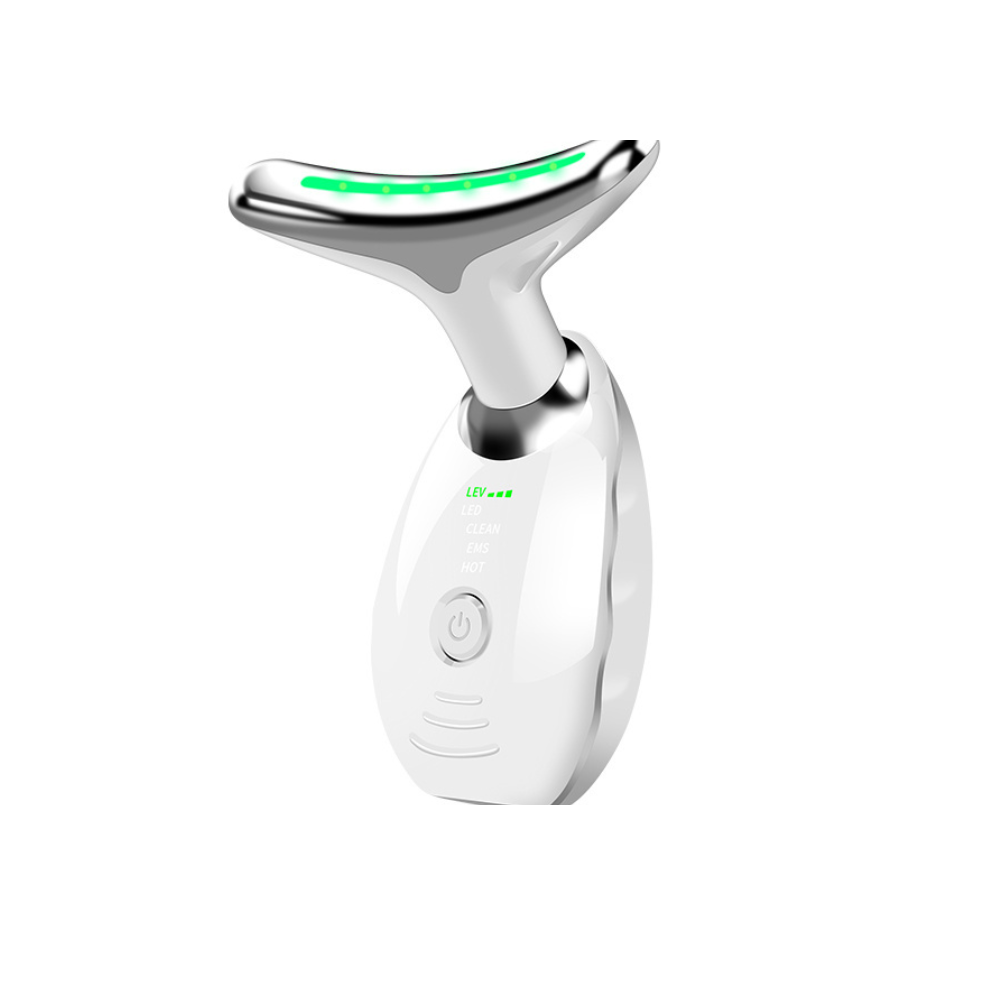 3 In 1 Portable Face Massager