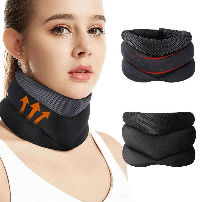 Cervicorrect Neck Snoring Support Collar