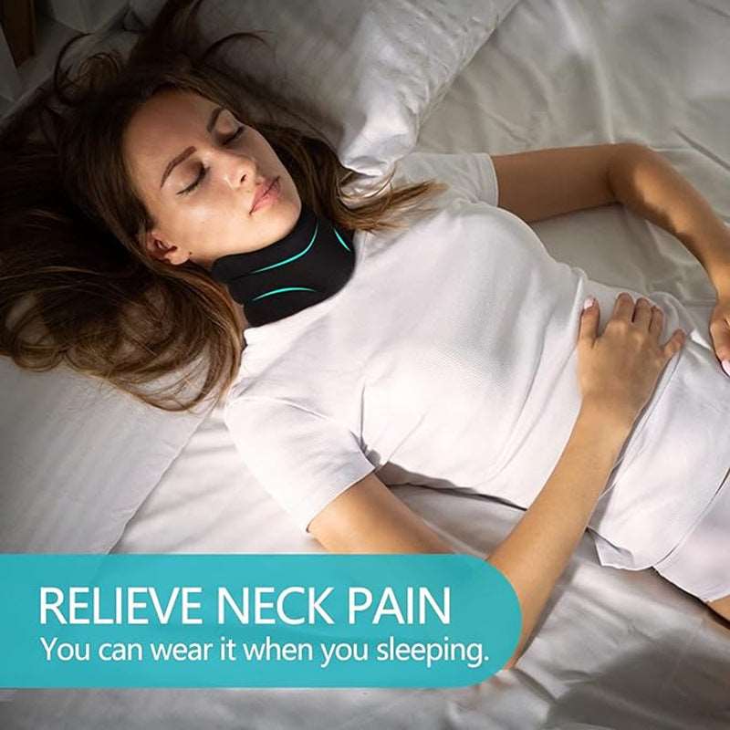 Cervicorrect Neck Snoring Support Collar