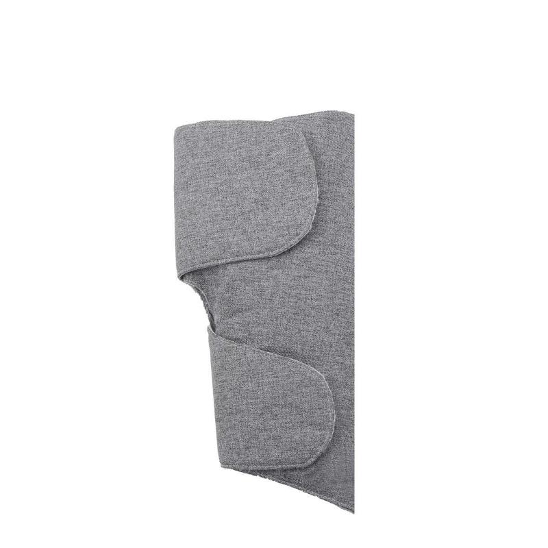 Light Slate Gray EnovaCare™ Heated Leg Massager