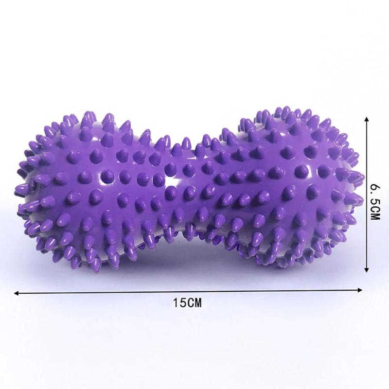 EnovaCare™ - Deep Tissue Muscle Therapy Ball - Image #9