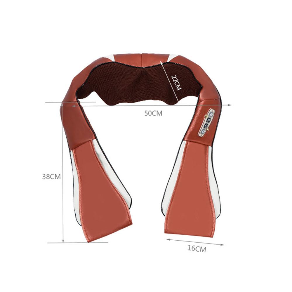 Kneading Massage Shawl
