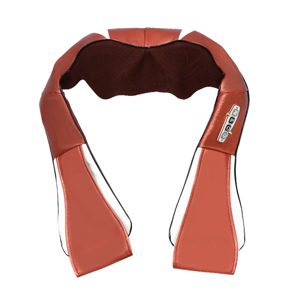 Kneading Massage Shawl