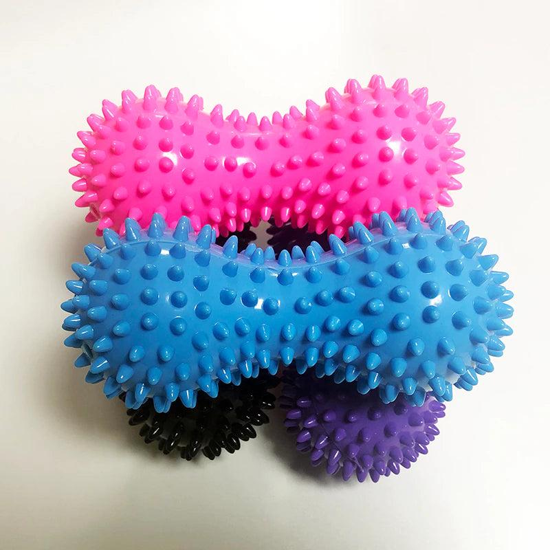 EnovaCare™ - Deep Tissue Muscle Therapy Ball - Image #3