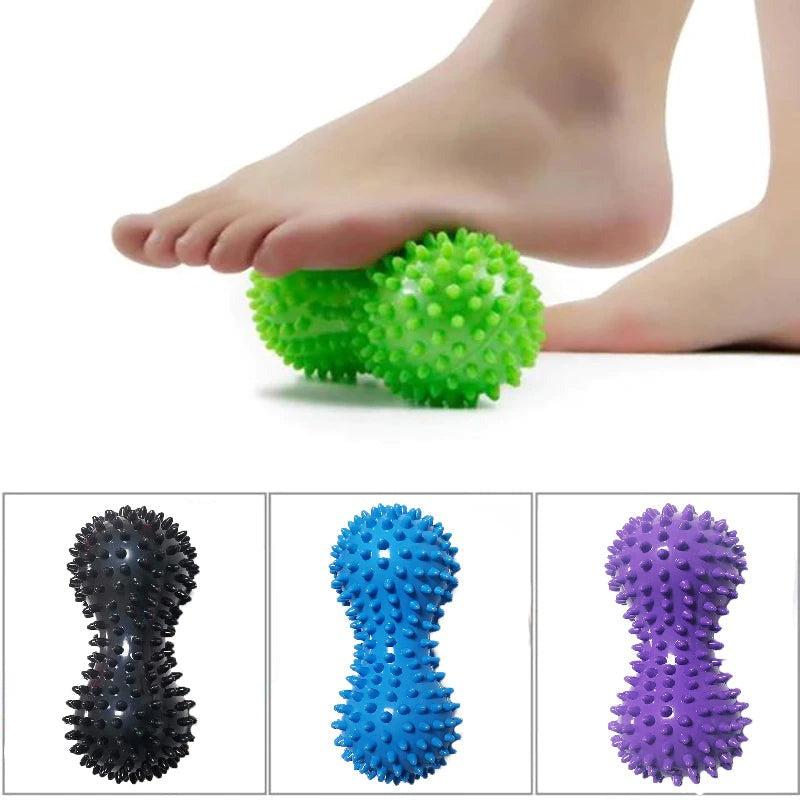 EnovaCare™ - Deep Tissue Muscle Therapy Ball - Image #1