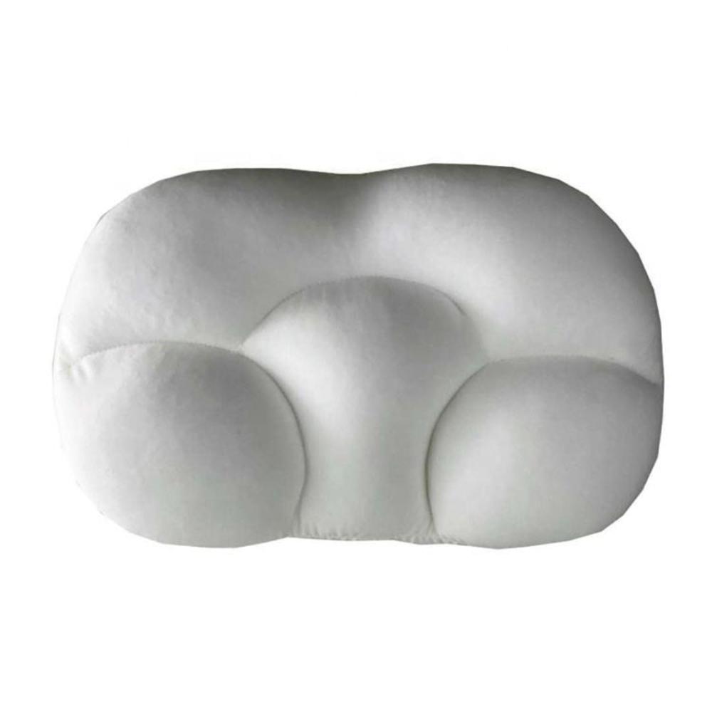 3D Egg Shape Sleeping Neck Pillow - Image #11