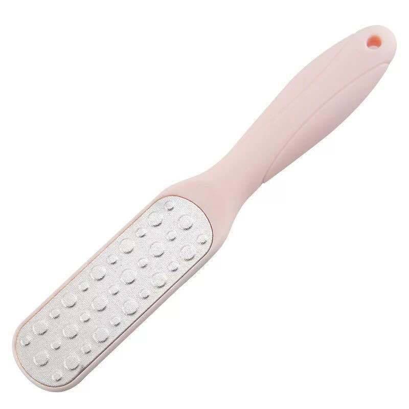 Double Sided Foot File Callus Remover_Pink