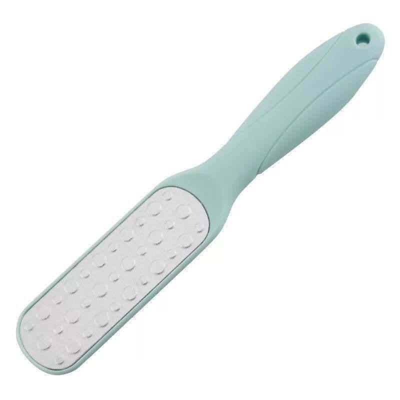 Double Sided Foot File Callus Remover_Sky_blue