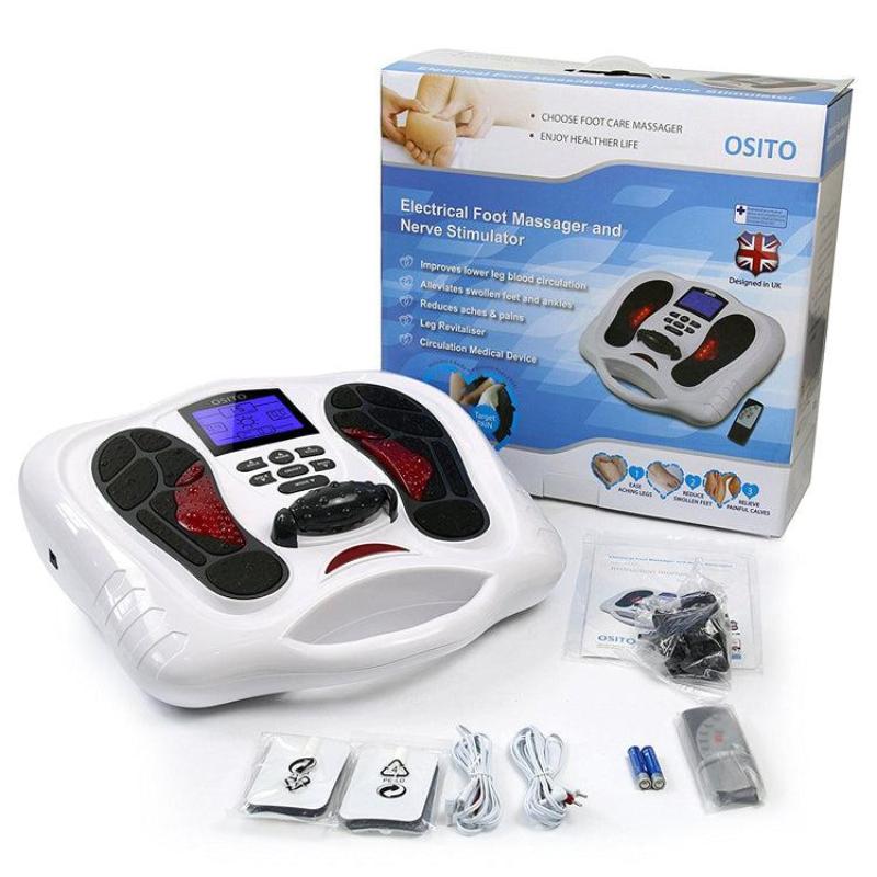 Remote Control Foot Massager Spa - Image #2