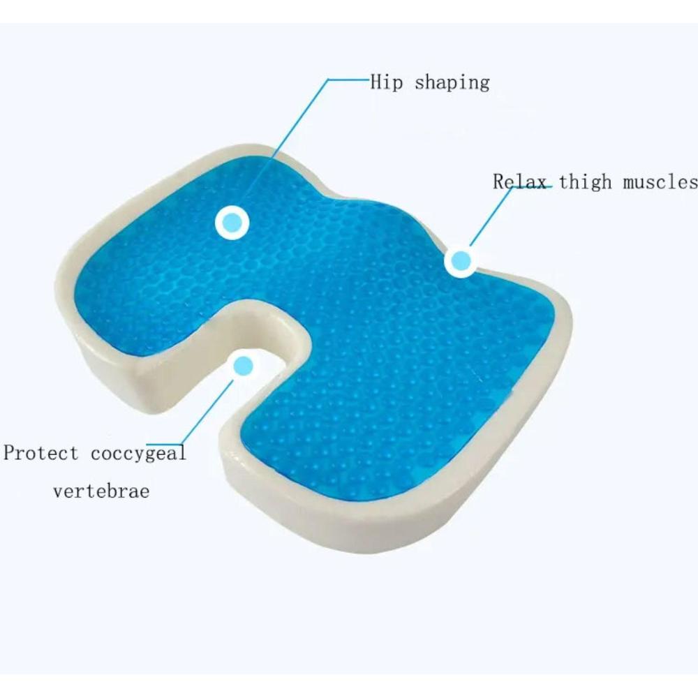 Memory Foam Seat Cushion specification