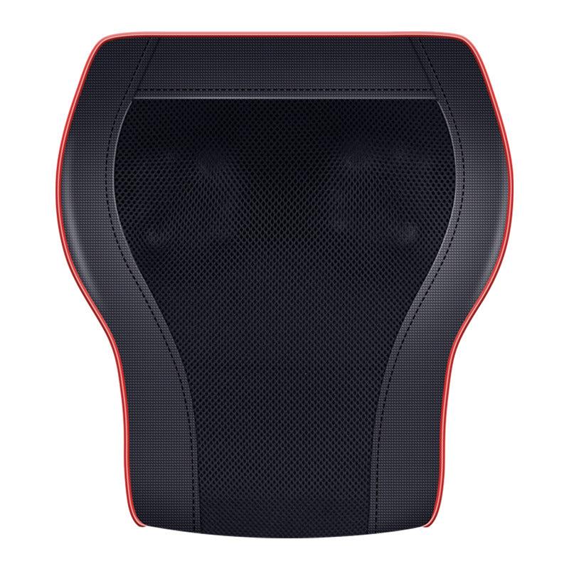 Dark Slate Gray Electric Shiatsu Head, Neck, and Body Massager