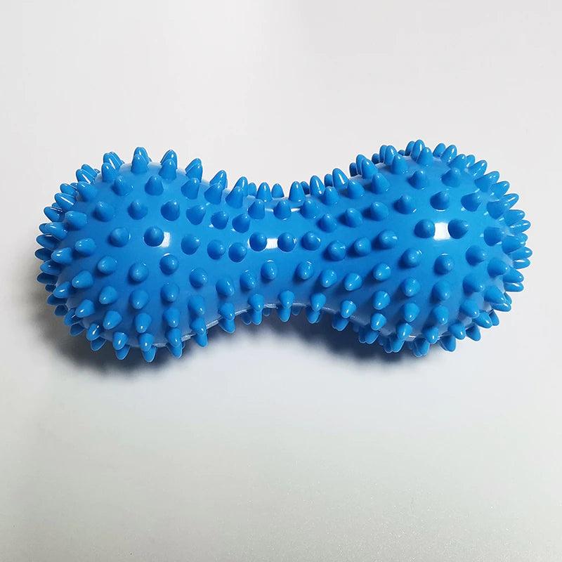 EnovaCare™ - Deep Tissue Muscle Therapy Ball - Image #4