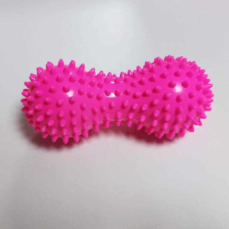 EnovaCare™ - Deep Tissue Muscle Therapy Ball - Image #6