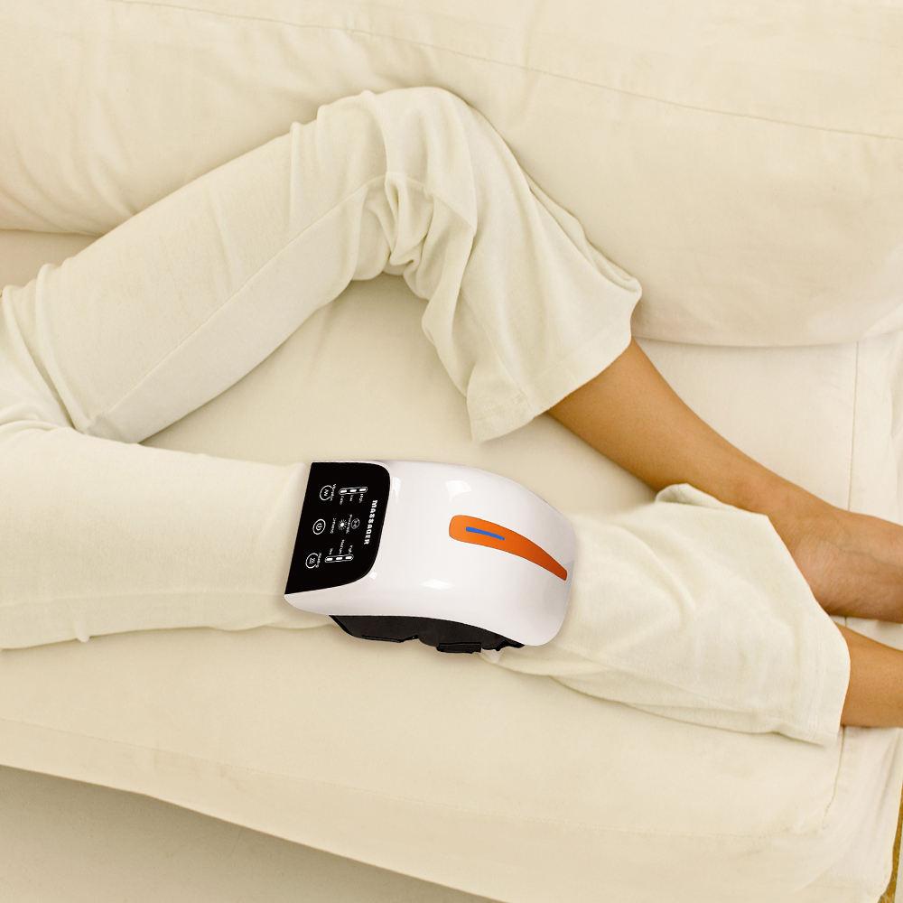 Electric Heating Knee Massager