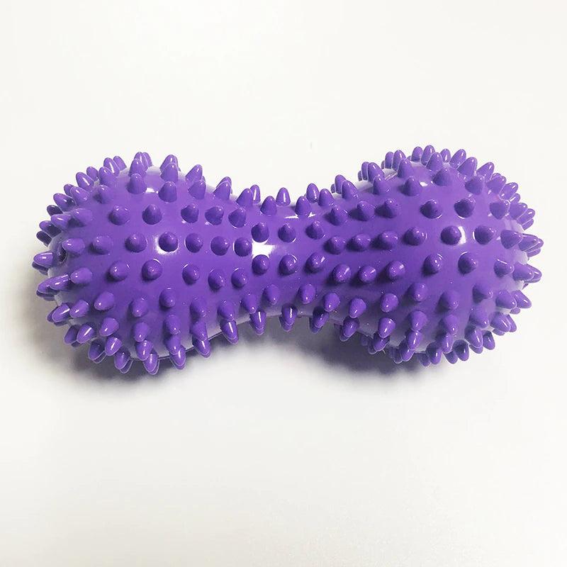 EnovaCare™ - Deep Tissue Muscle Therapy Ball - Image #5