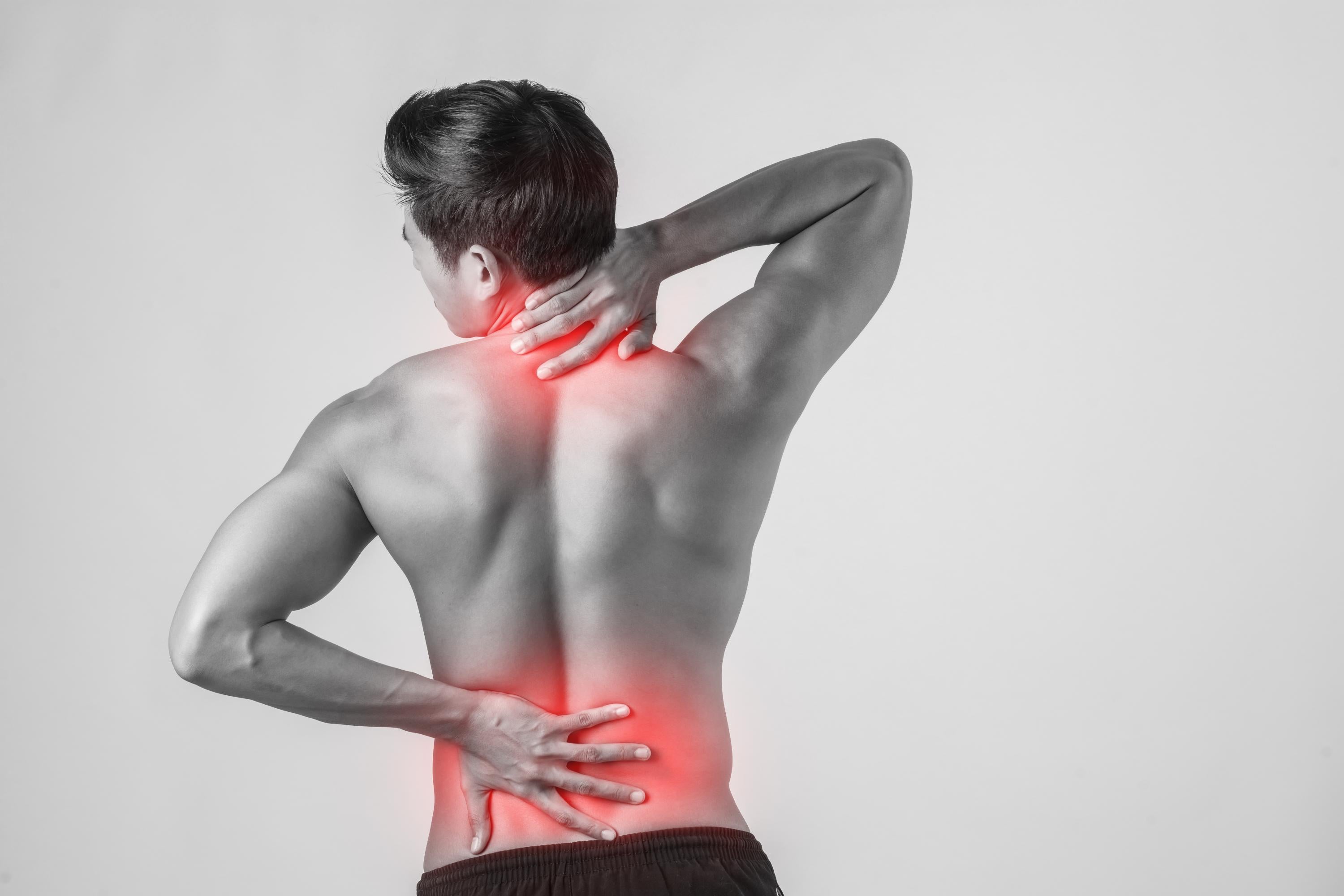 Chronic Back Pain: Invasive vs. Conservative Treatments