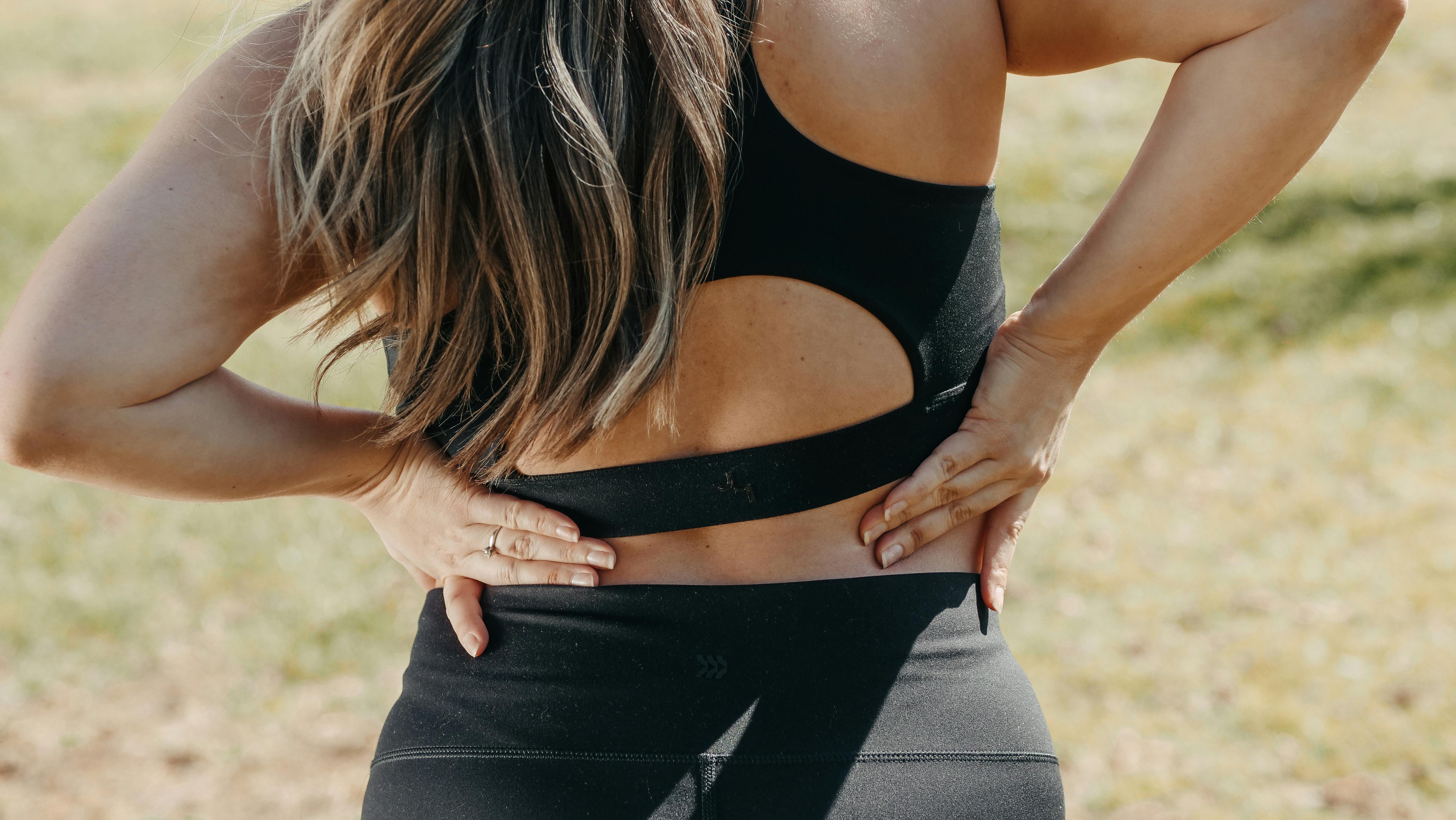 Back Pain Not Improving? 3 Reasons Why (and How to Fix Them)