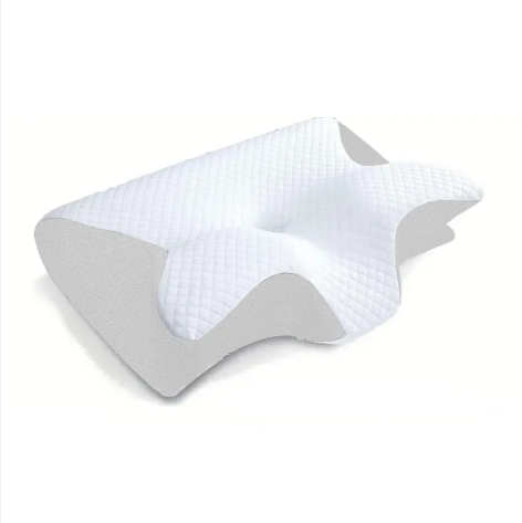 Ergonomic Memory Foam