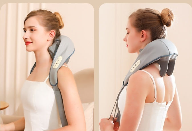 Neck & shoulder Massager Relief