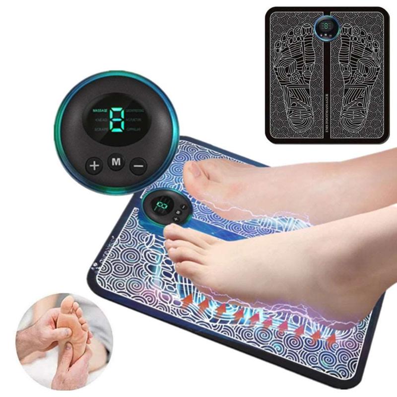 Ems Foot Massager Pad