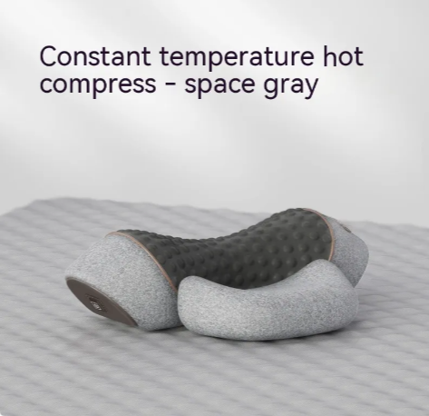 Heated Cervical Pillow