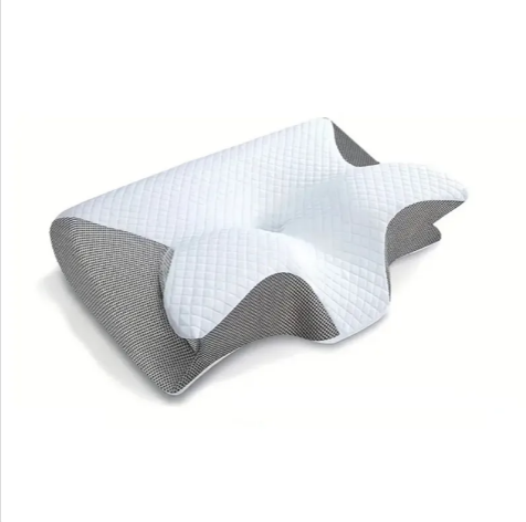 Ergonomic Memory Foam