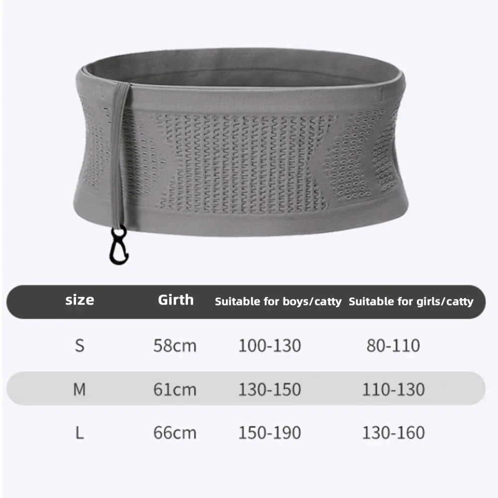 Outdoor Running Cycling Sports Waist Bag