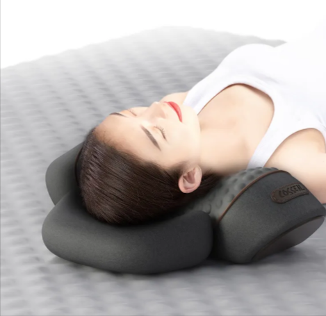 Heated Cervical Pillow