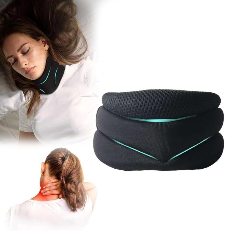 Cervicorrect Neck Snoring Support Collar