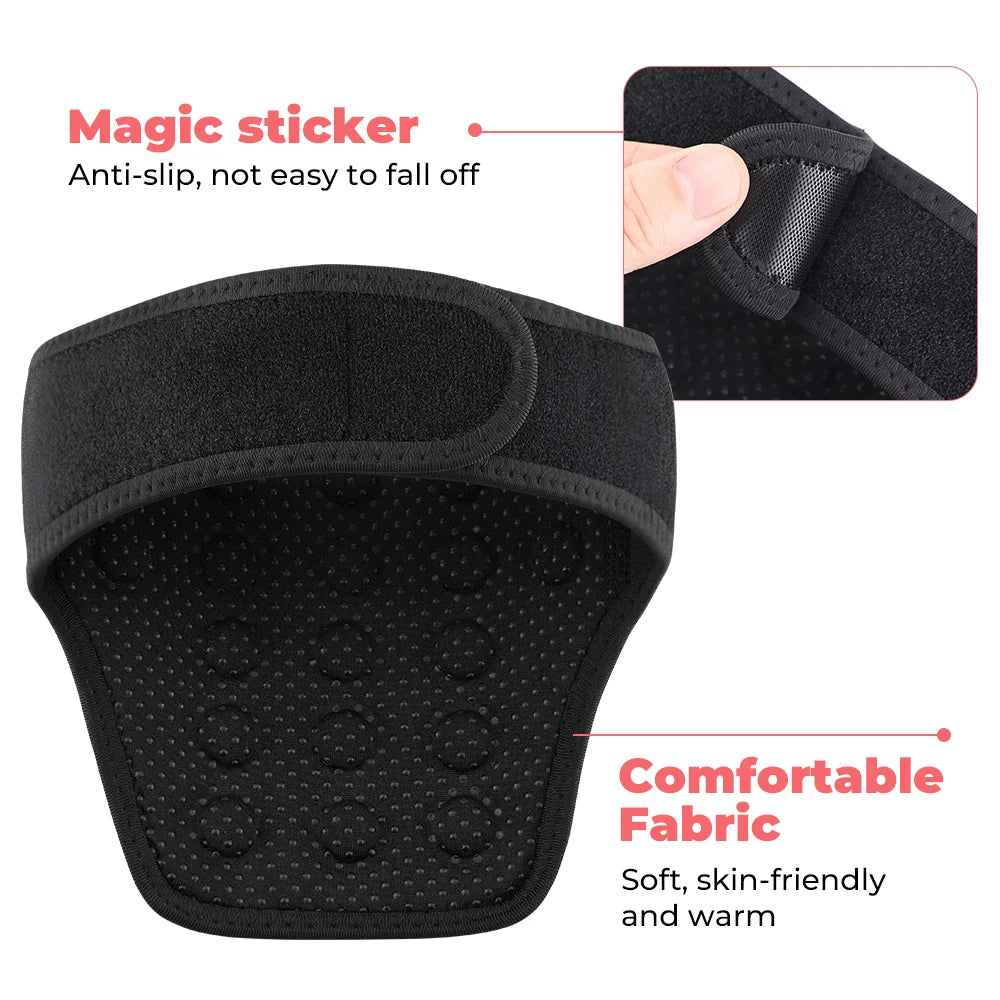 Tourmaline Self-heating Neck Care Brace