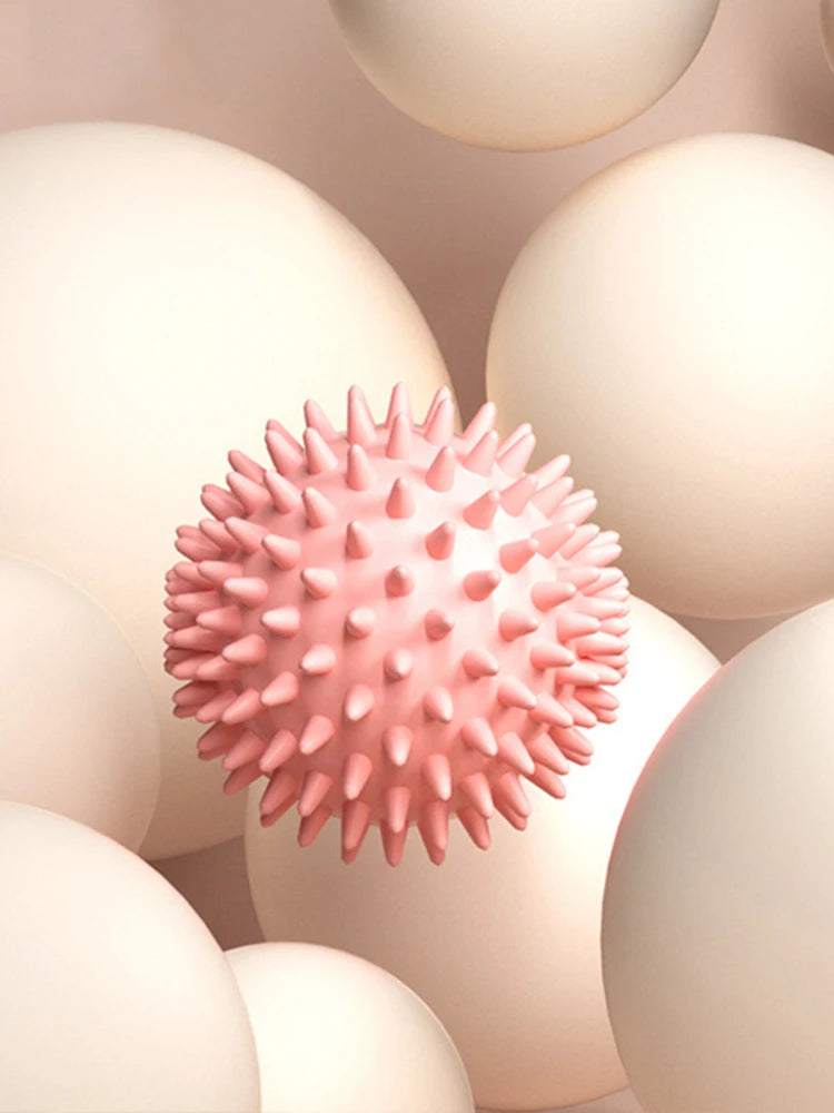 Relaxation Yoga Massage Ball