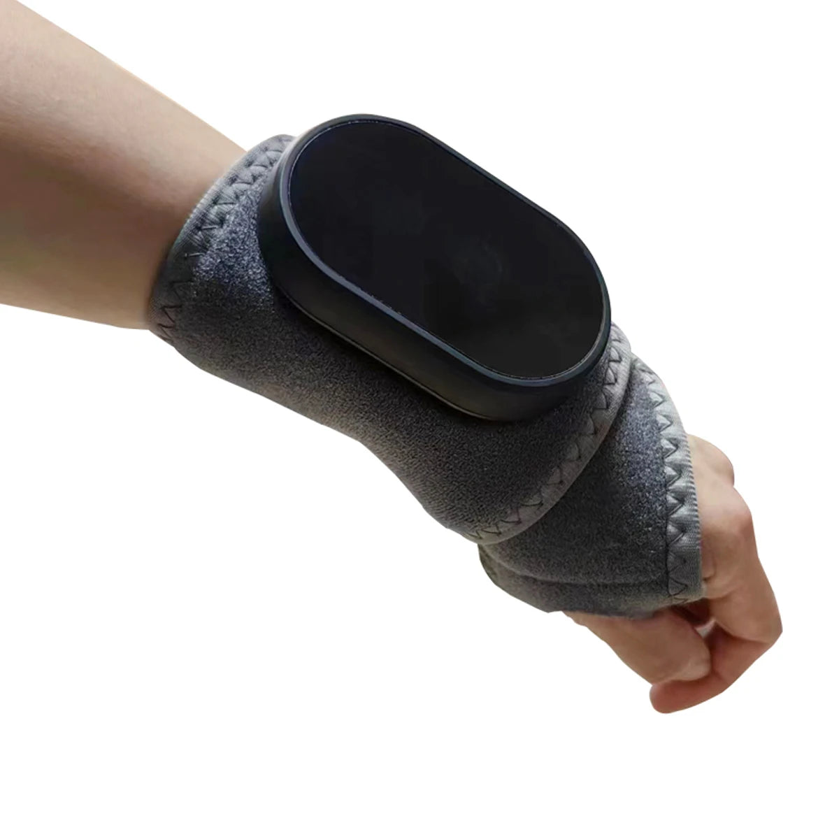 1PCS Charging Wrist Massager