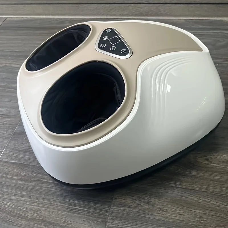 Fully Automatic Foot Massager Machine
