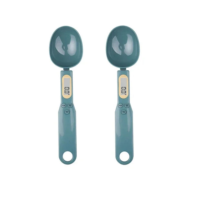 LCD Digital Measuring Spoon