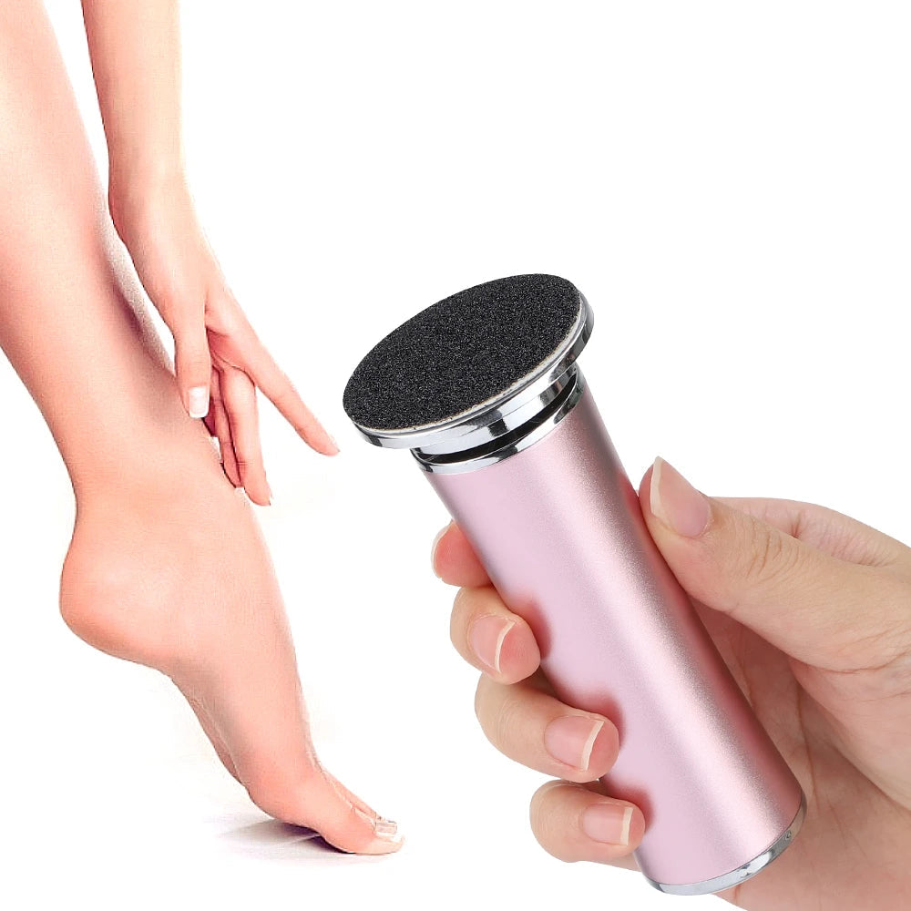 Foot and Dead Skin Pedicure Tool